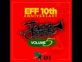 Thula ulalele EFF Jazz Hour Volume 5