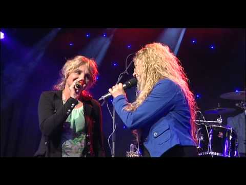 Loeky en Marjan - Maywood Medley (Afscheidsconcert De Wiko's)