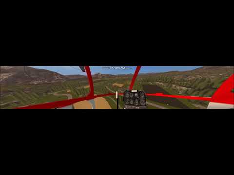 Aerospatiale SA 315B Lama Heliswiss ls 17