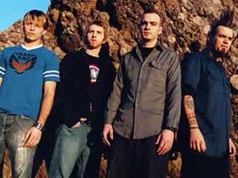 Animal I Have Bebome with lyrics on side