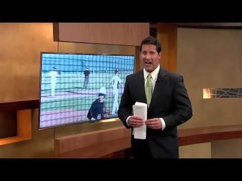 ETFinalScore.com Sports Update video for June 4, 2013