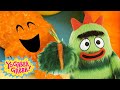 Yo Gabba Gabba Full Episodes WildBrain Delicious Meal With Brobee Shows For Kids