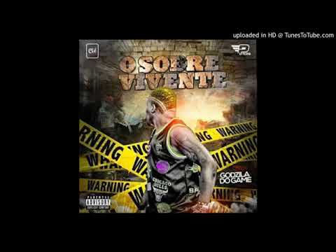 Godzilla do Game Feat. Jessica Pitbull & Pax Galileu - Faz x