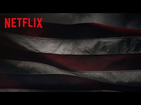 House of Cards Season 5 (Teaser)