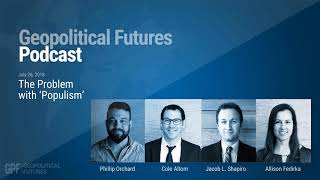 Podcast: The Problem with ‘Populism’