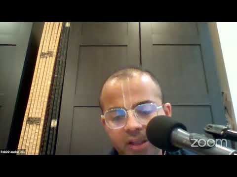 SB 3.31.34 by Rohininandan Das