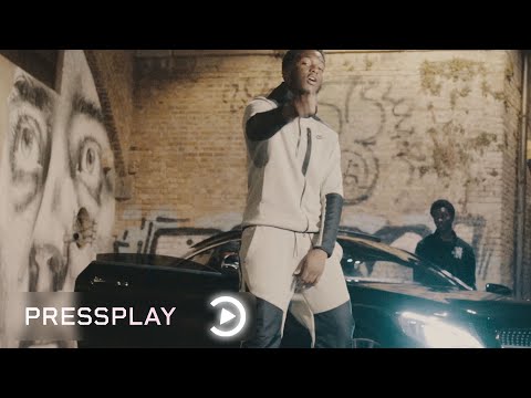 (CG) OS - With The Batch (Music Video) | Pressplay