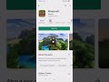 Minecraft Trial VS Minecraft
