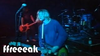 Nirvana - Milk It (Legendado)