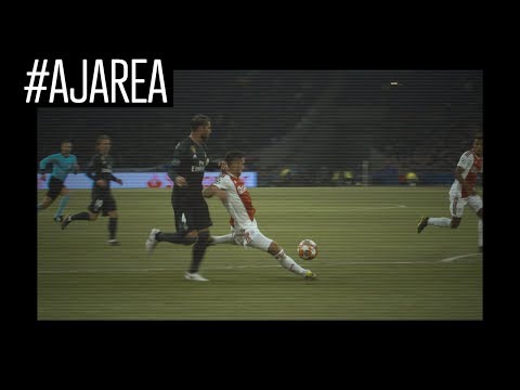 REWIND | It's not over yet | #AJAREA