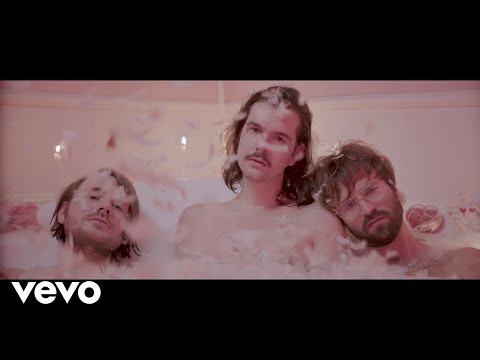 Das Moped - Wenn du ehrlich bist (Official Video)