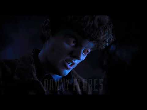 Enid Sinclair (She-Wolf) vs. Tyler Galpin (Hyde) | MURDER IN MY MIND - RAVENRuin