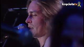 Acid Drinkers - Live @ Jarocin 1992