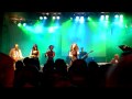 Micatone - handbrake - Werk II, Leipzig 