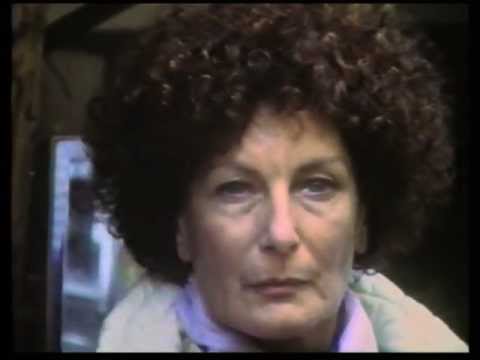 Marie-Louise Alemann by Gérard Courant - Cinématon #115