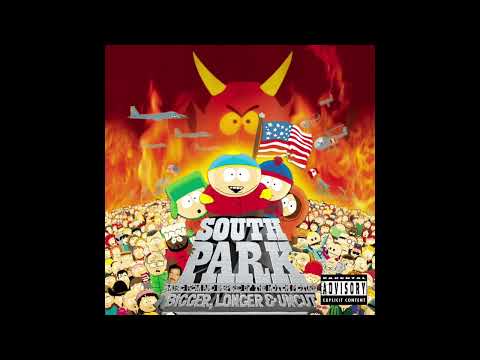 What Would Brian Boitano Do? (Soundtrack Version)