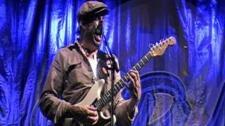 James LeBlanc - Learning How To Bend (Fame Gang)