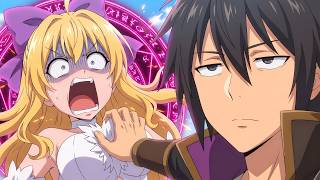 10 Isekai Anime Where OP MCs Said NO to the Hero Job… And Broke the Plot