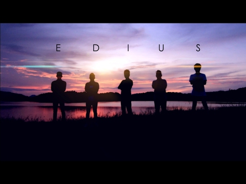 EDIUS - Rumah Kita (God Bless Cover)