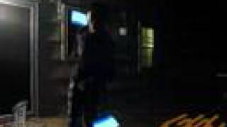 Glowsticking.com Stringing Xodiac Practice 03-06-08