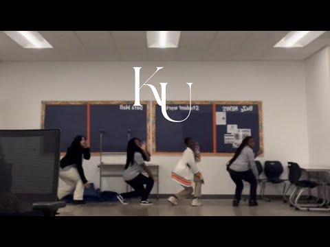 [2024.1.23] BLACKPINK - ‘Kill This Love’ Dance Cover | Practice Video