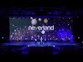 11. neverland dance showcase 2022 剎 neverlandhk