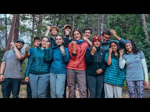 Lasting Adventures: Yosemite Summer Backpacking Programs