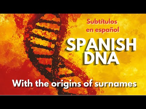 Spanish DNA Reveals Thousands of Years of Ancient History
