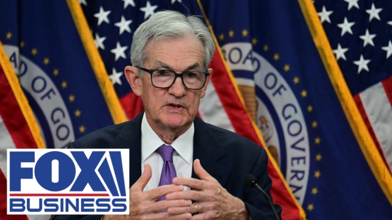 The Fed is flying blind, expert warns