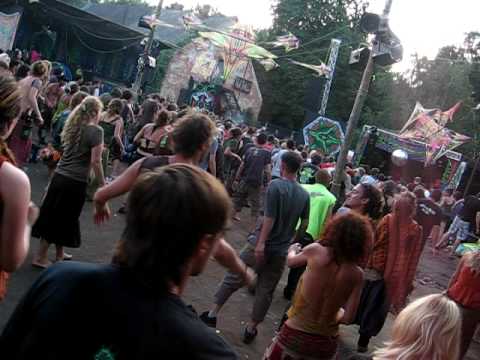 PSYCROWDELICA 2009 so unnich annaas!!! ZARKOPHAG dot eu