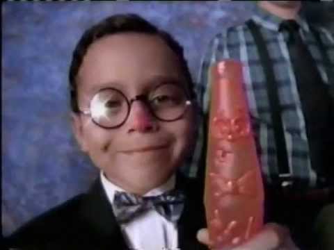1995 Betty Crocker Squeeze-It Commercial