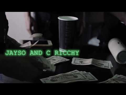 Jayso & C richhy - traffic (prodby Hunnidsonthebeat) [official video]