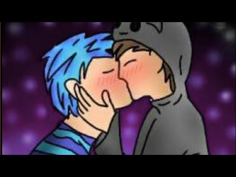 Giorgio dice ti amo a alex pensando che nessuno li senta e Alex ....