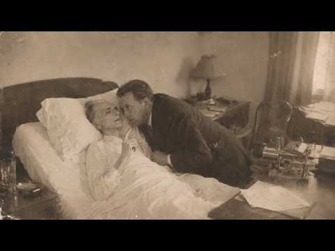 Tesla's Nephew Was the Last to See Him Alive in Room 3327 — What Tesla Told Him Before Dying