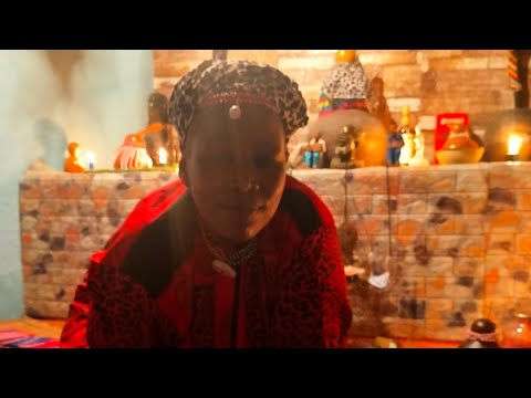 Sikhuluma UMUTHI, UMHLAHLE NOKUKHUSHULWA KWENHLANHLA NO DR MAKHOSI MNGOMA KANYE NO DR DLOZILABADALA