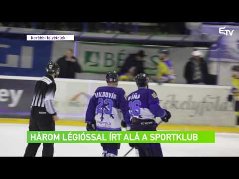 Sporthírek 2017. július 11. – Erdélyi Magyar Televízió