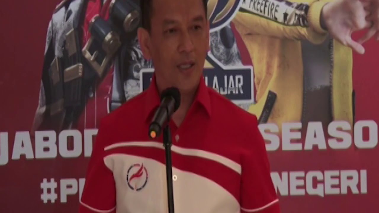 Pelajar Kota Depok Juara Lomba E-Sport Bawa Pulang Hadiah Rp120 Juta