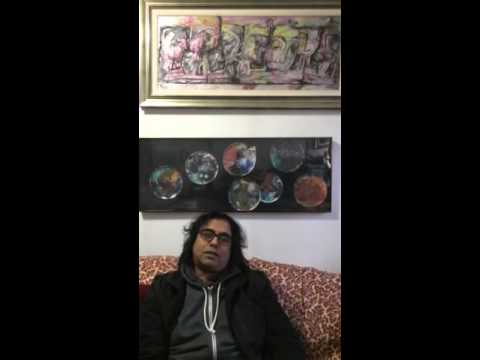 Sitar to Guitar to Sitar - Br. Amit Chatterjee's Journey