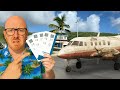 This Country Has 6 Airlines I Tried To Fly Them All In One Day
