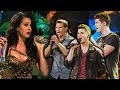 'X FACTOR' Top 12 Revealed! Restless Road ...