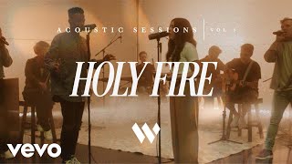 Holy Fire by Bayside Worship