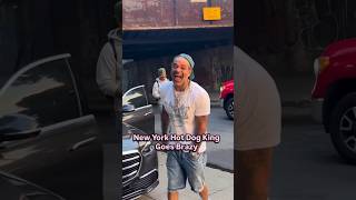 👀 What Is Jim Jones Doing?! Fans Can't Stop Talking About This! 😂