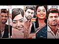 Kadhal En Kaviye 4K WhatsApp Status Vijay Devarakonda Rashmika Mandana ️