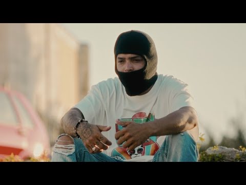 CHESCO - MI BARRIO 🇨🇺 ( official video ) #trap #rap #music