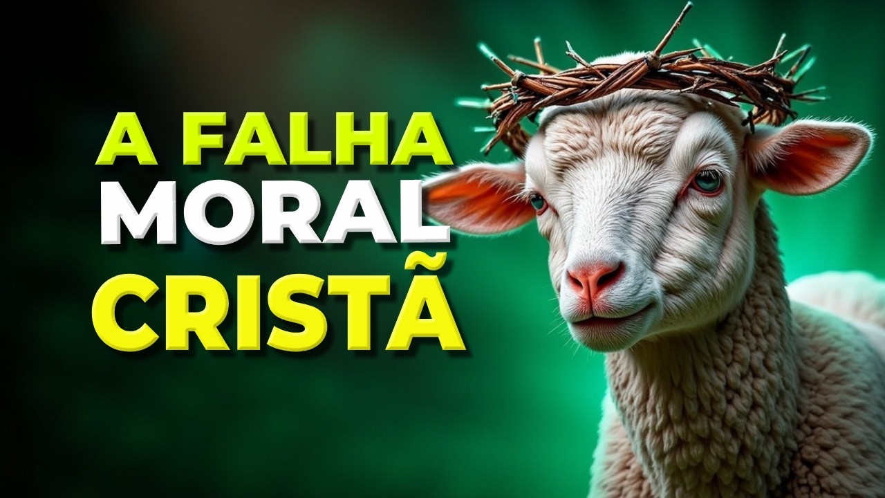 THE CHRISTIAN MORAL FAILURE / SCHOPENHAUER