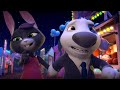 Holiday Date Talking Tom Friends Season 5 Marathon Kids Cartoon WildBrain Zoo