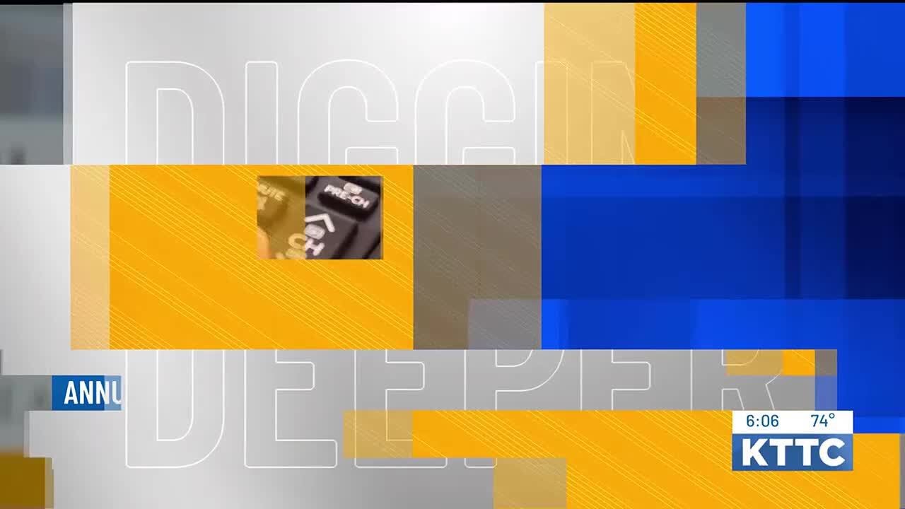 DIGGING DEEPER: Local federal lawmakers asked ‘how is the news media doing nowadays?’