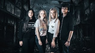 Jonas Monar - Alle Guten Dinge | Fii, Anne S, Lisa Mikolaschek, Sanja und Helmut Rhode Cover