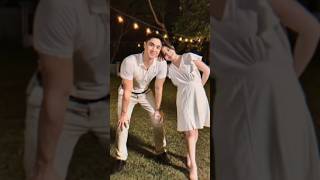 Download lagu cie calon pengantin ni kiw kiw ❤️❤️ #adila #trian #bericintawaktu #shorts mp3