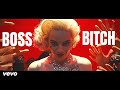 Boss Bitch - Harley Quinn